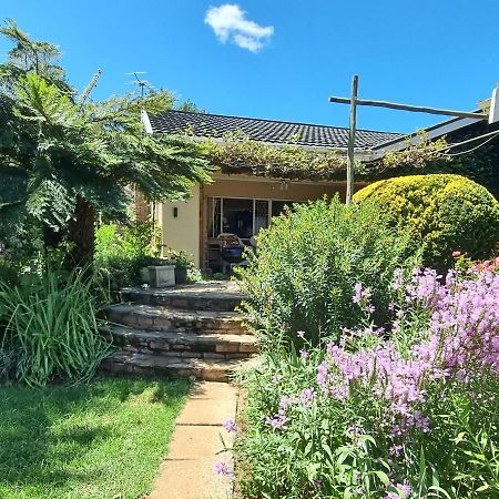 Yellowwood Cottage Himeville Exterior foto